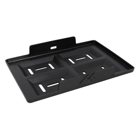 Performance Tool Small Plastic Battery Tray, W1692Pc W1692PC